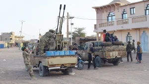 Mali’de cuntaya karşı ortaklık!