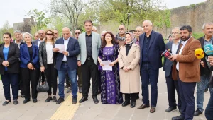 Siyasi güçlere birlik çağrısı