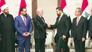 Zeydi, Irak’ta hükümeti kurabilecek mi?