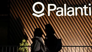 Palantir ve 'karanlık aydınlanma'