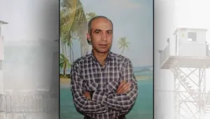 35 kilo kalınca hastaneye