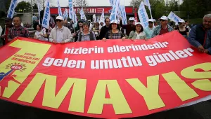 1 Mayıs'ı yeniden düşünmek