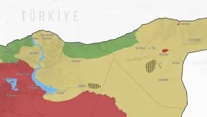 İşgaldeki bölgeye sınır dışı tartışılıyor