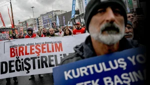 1 Mayıs: Yoksulluk, emek ve hafıza