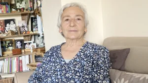 Dêrsim’in 88 yıllık ağıdı: Tertele