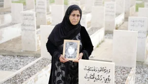 Enfal’de yaşama tutunan mucize: Hewar