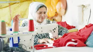32 yıllık göç hikayesi