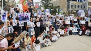 Şam, anlaşmayı siyasileştiriyor