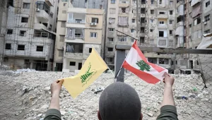 Hizbullah’ın rejime güveni tam!