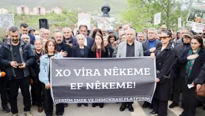 Özür dileyip gereklerini yapın