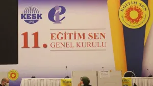 Eğitim Sen’de yeni yönetim