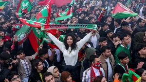Süreç ve Amedspor
