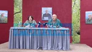 Statü ve yasalarla ilerler