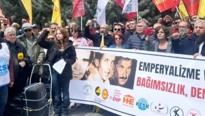 Denizler anıldı