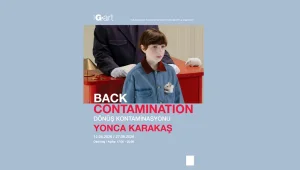 Dönüş Kontaminasyonu: Sonrası yok