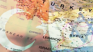 Türkiye’nin değişen güvenlik hesapları