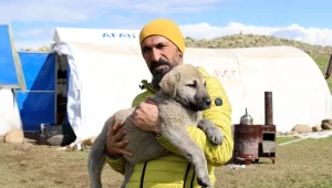 Gimgim'deki nöbette kararlılık