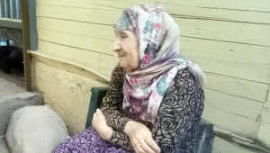 Anê Xatun hayatını kaybetti