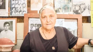 Kayıplar müzesi