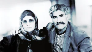 Direnişin, vefanın hikayesi: Ağaç ailesi