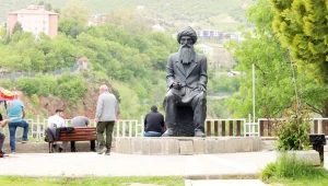 Kirmanckî’nin konuşulduğu köyler boşaldı