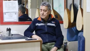 ‘Köye gidiyoruz herkes Türkçe konuşuyor’
