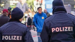 DAİŞ’li çete suçüstü yakalandı