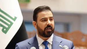 Ali el-Zeydi'nin sınavı