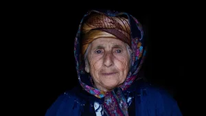 Maraş Kürtçesi