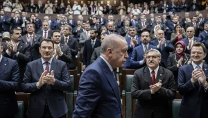 AKP, 'norm dışı' bir devlettir