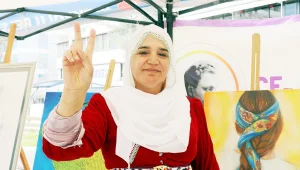 Zincirleri kıranların izindeki dengbêjler