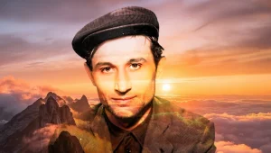 Keskin kılıç