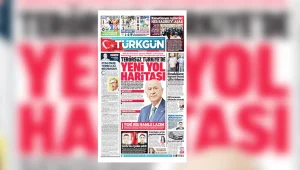 Bahçeli, haritasını çizdi