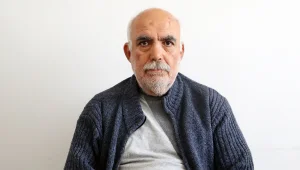 Haki Karer köprü olan bir bilgeydi