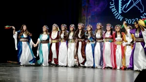 37. Mîhrîcan Wuppertal’da
