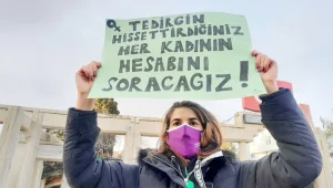 Katliamlar politik olduğu kadar ideolojik