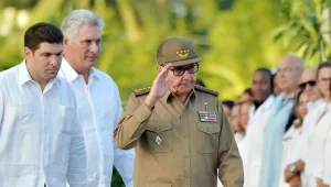 Küba’ya Maduro komplosu!