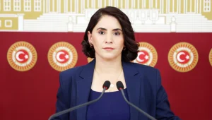 Kürt illeri, Meclis'i yaraladı!