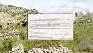 Kürt köylerini 49 yıllığına birbirlerine kiralamışlar