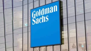 Goldman Sachs, aşağı çekti