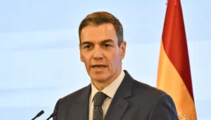 Başbakan Sánchez'in Endülüs yenilgisi