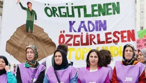 Komünleşmeye ihtiyaç var