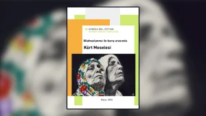 Kürt meselesi ne değildir?