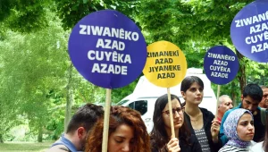 Kürtçe eğitimde kısır döngü