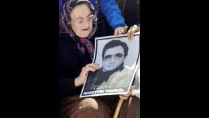 40 yıl umutla yaşadı