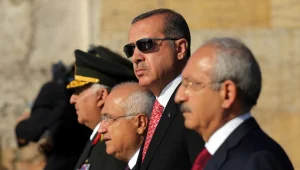 Süreç içinde dikta darbesi