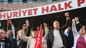 Mutlak yıkım