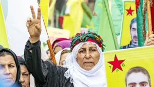 Yeni Suriye denkleminde Kadın Devrimi