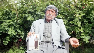Pişmanlığı kabul etseydi hiç cezaevine girmezdi