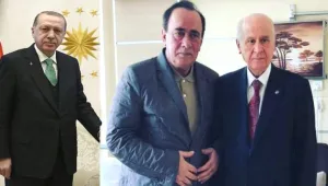 Ahlak kalmayınca!*